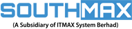 Southmax logo